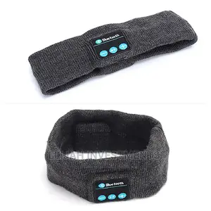 Wireless Bluetooth Headband