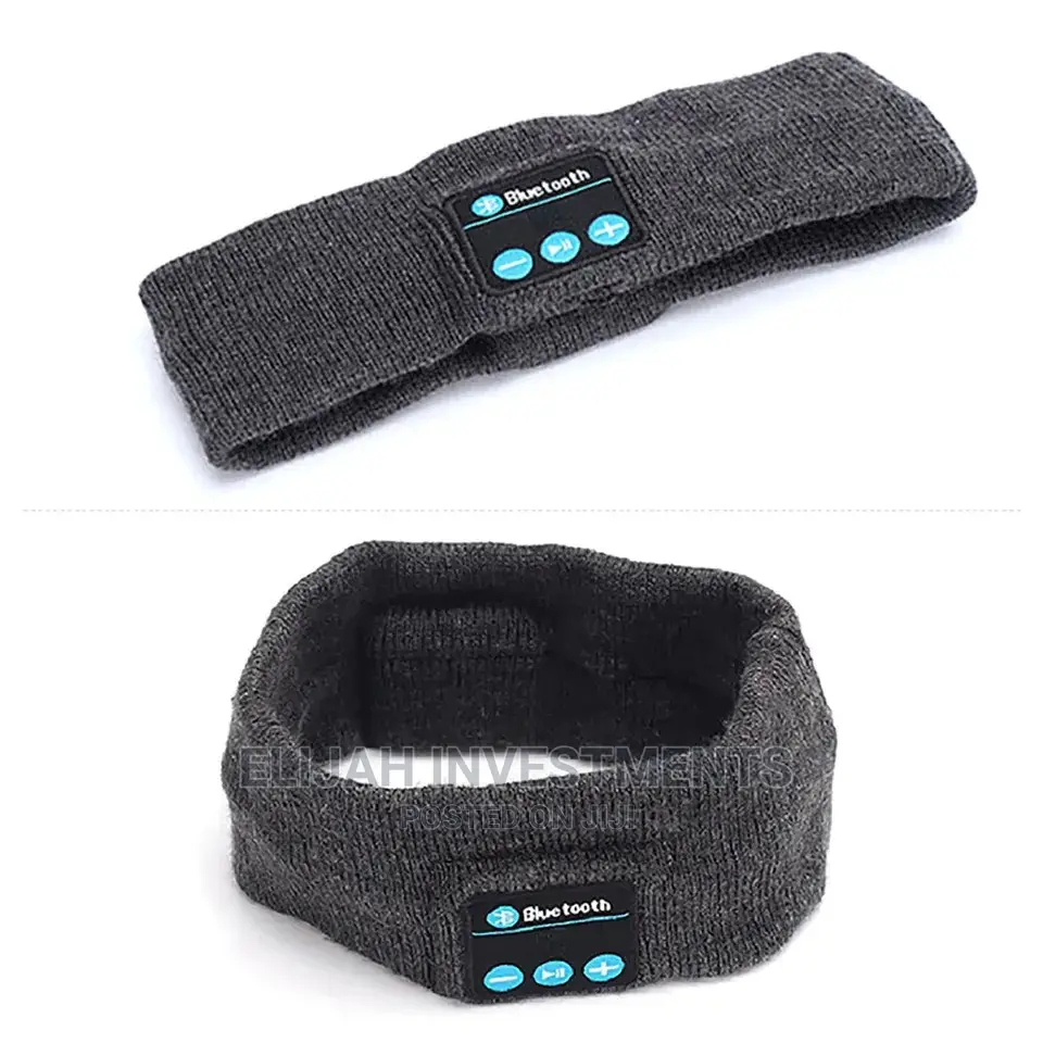 Wireless Bluetooth Headband