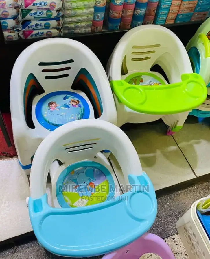 Kids Feeding Chair