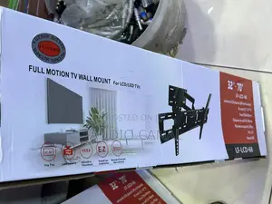 Tv Wall Mount