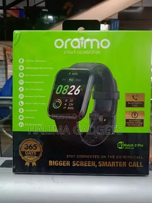 Watch 2 Pro Osw 32