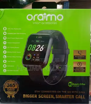 Watch 2 Pro Osw 32