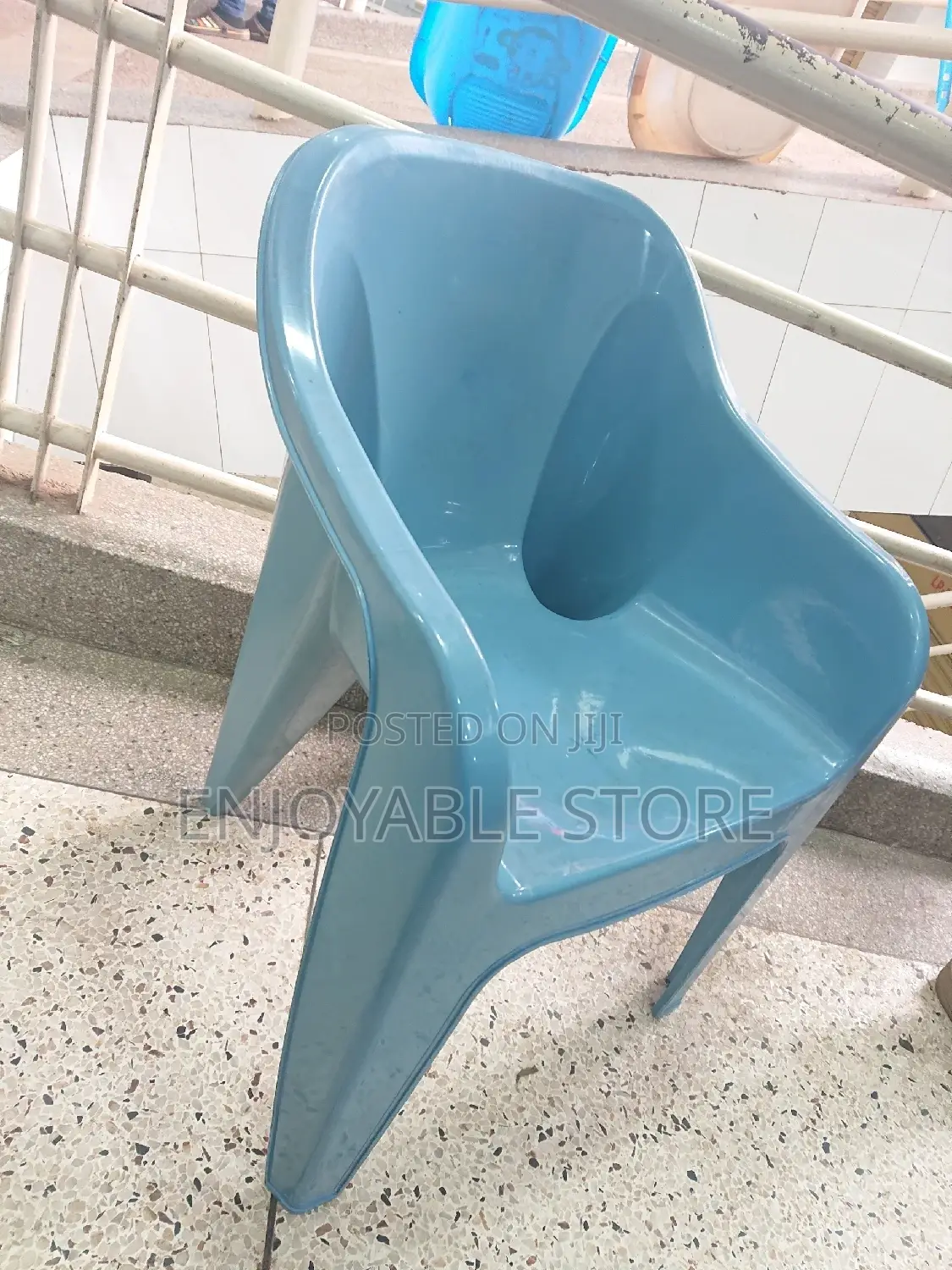 Plastic Chairs