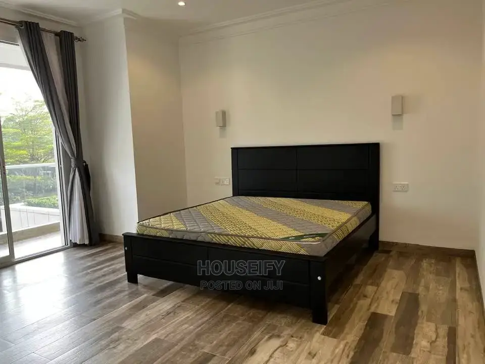 Furnished 3bdrm Apartment in Central Division for rent