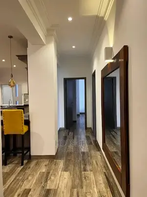 Furnished 3bdrm Apartment in Central Division for rent