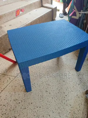 Plastic Table(Multipurpose)