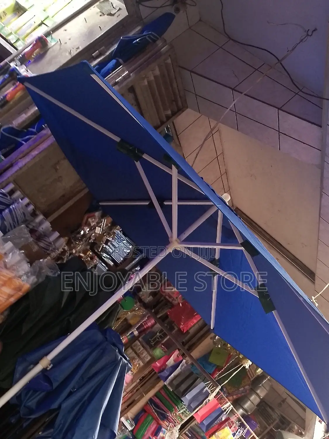 Garden Business Umbrella (Multipurpose