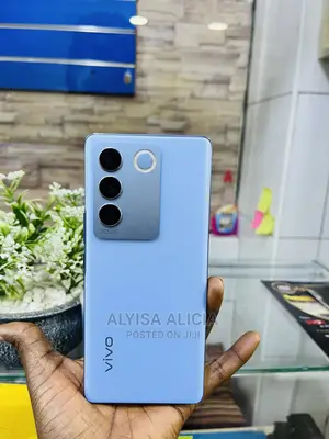 Vivo V27 5G 256 GB Blue