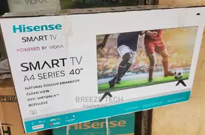 40"Inch Hisense Smart