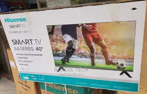 Hisense TV Smart 40"Inch