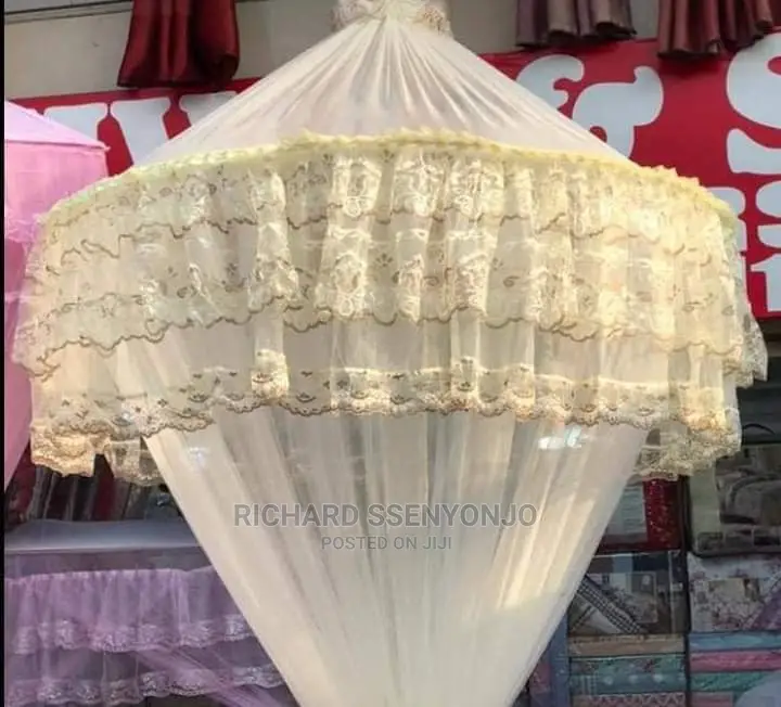 Super Round Net