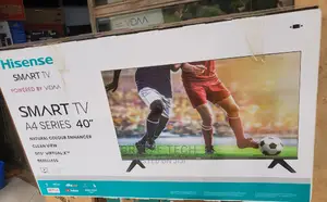 Hisense Smart 40"