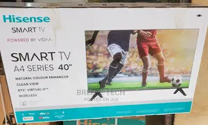 Hisense Smart 40"
