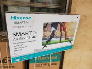 Hisense Smart 40"
