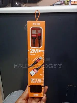 Cable 2 Meter Length