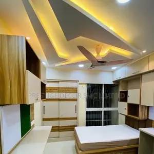 Ceiling and Decor Beats