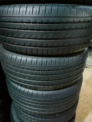 215/55r17 Yokohama