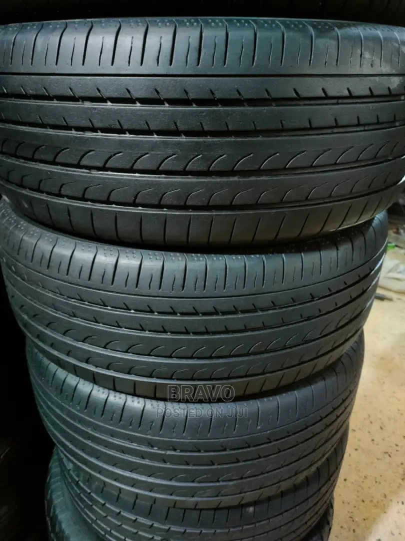 215/55r17 Yokohama