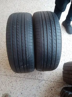 215/55r17 Japan.