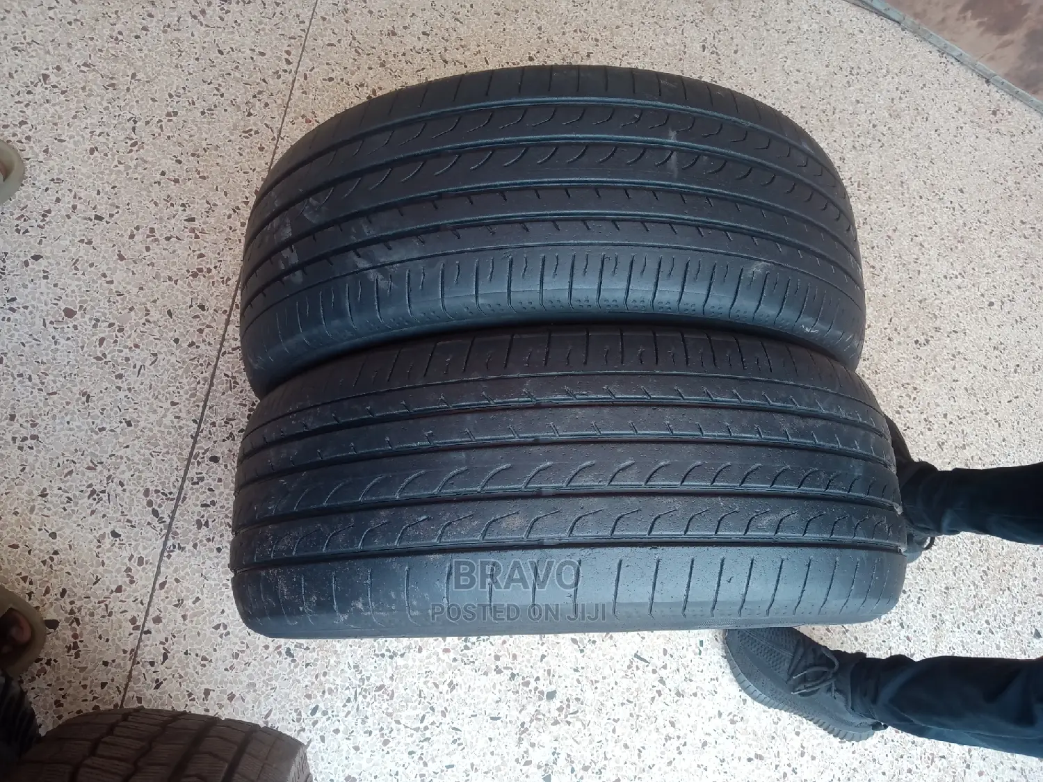 215/55r17 Tyres