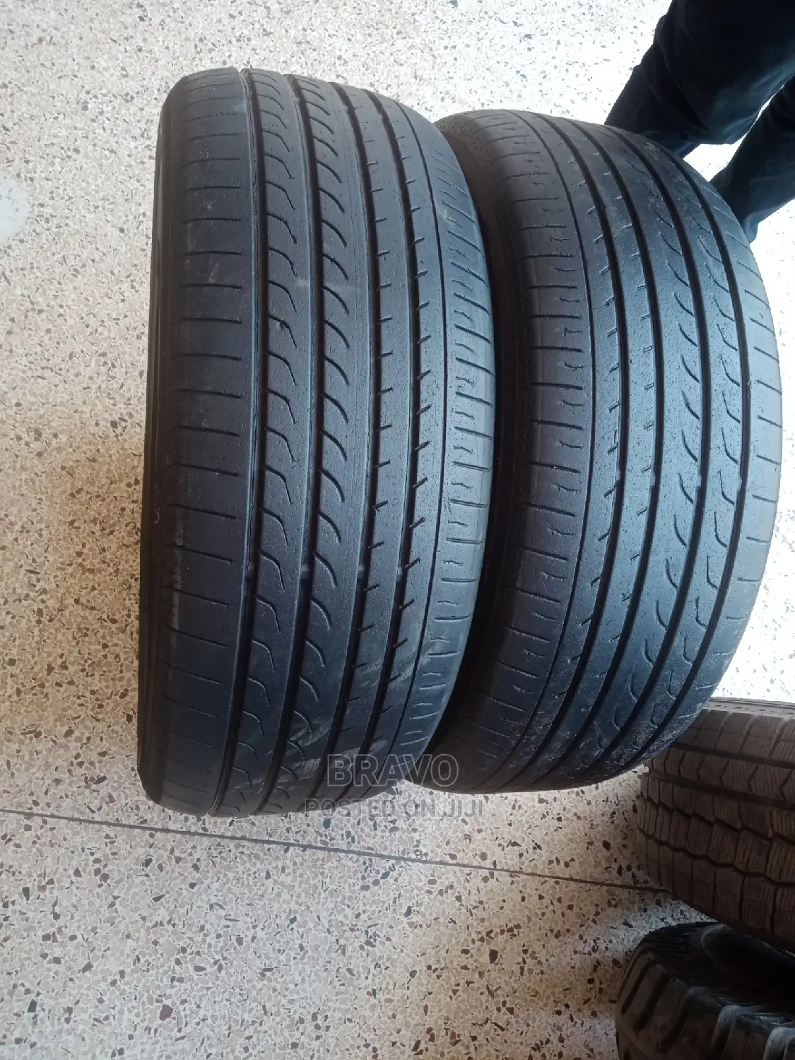 215/55r17 Tyres