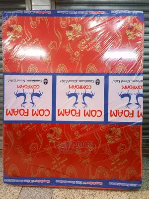 Comfoam Mattresses High Quality 5*6 By6 Iuche