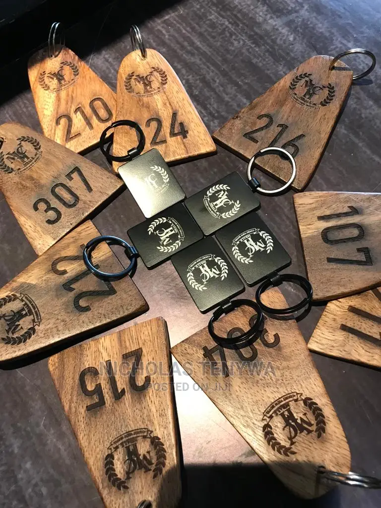 Laser Marking