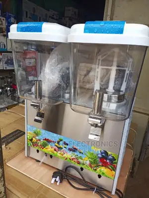 Juice Dispenser