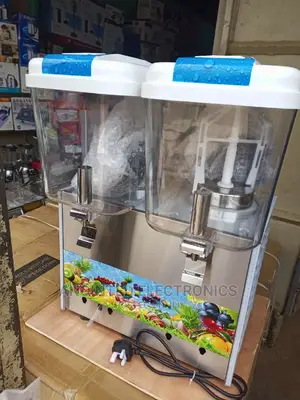 Juice Dispenser