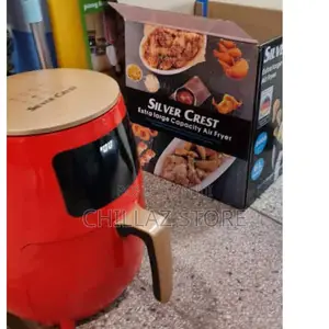 6.Litres Electric Air Fryer.