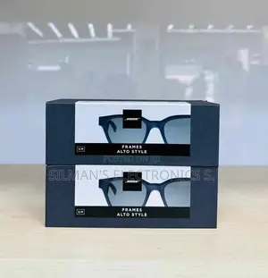 Bose Sound Frames