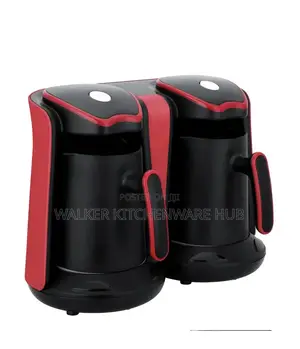 Turkish Coffee Maker Machine