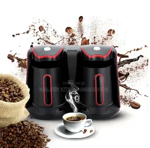 Turkish Coffee Maker Machine