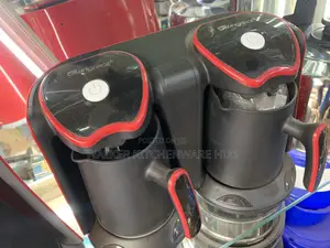 Turkish Coffee Maker Machine