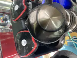 Turkish Coffee Maker Machine