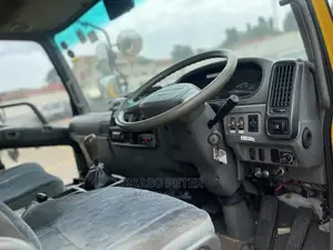 Fuso Fighter