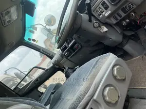 Fuso Fighter