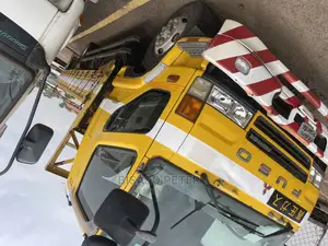 Fuso Fighter