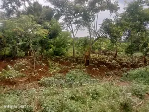 2acres of Land in Wobulenzi Luwero on Quick Sale