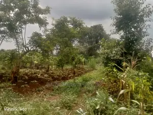 2acres of Land in Wobulenzi Luwero on Quick Sale