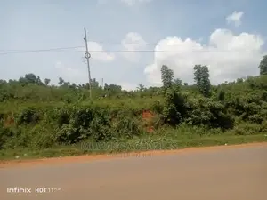 7acres of Land in Mattuga on Quick Sale