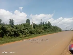 7acres of Land in Mattuga on Quick Sale