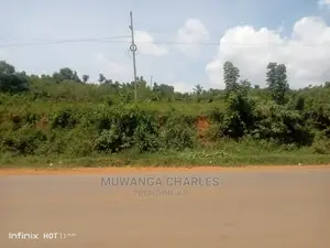 7acres of Land in Mattuga on Quick Sale