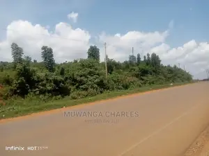 7acres of Land in Mattuga on Quick Sale