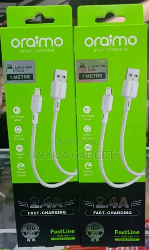 2.4a Charge Speed Sync in Second Tangle Free Durable