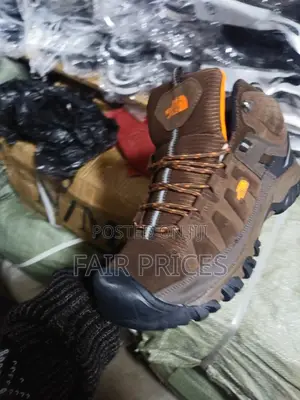 Men's Jungle Field Boot