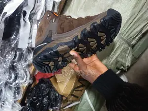 Men's Jungle Field Boot