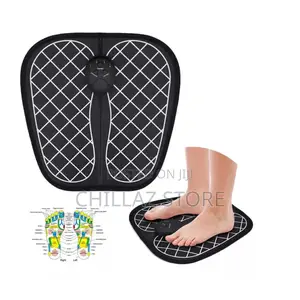 EMS USB Foot Massager.