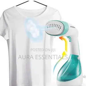 Portable Simple Handy Steamer Iron
