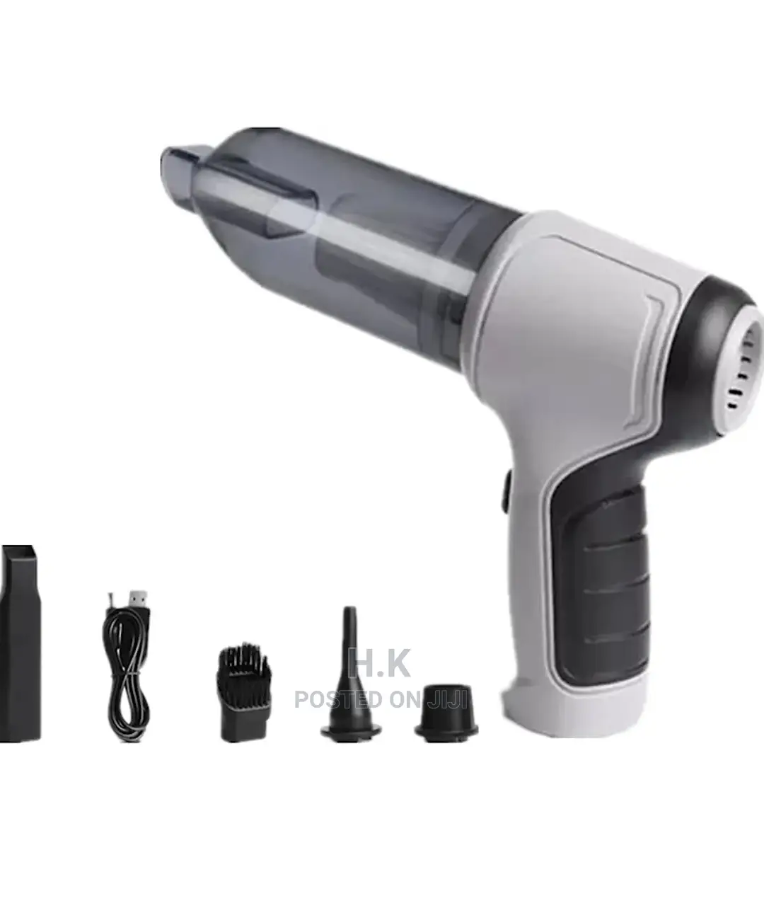 Vacuum Cleaner